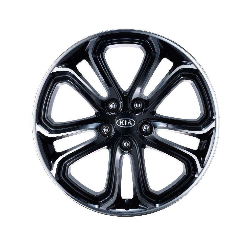 pneumatika, volant, Kia, 2012, netcarshow, netcar, obrázky vozidel, photo auto, Duše, kolo, okraj, automobilový exteriér, font, nárazník, automotive pneumatiky, mřížka, auto part, mluvil, ozdobný kryt, jízdních kol, kola z lehkých slitin