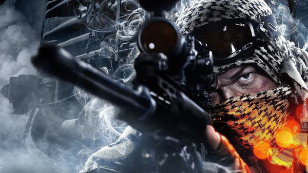 1920x1080 px,guy,3,Battlefield,close,game