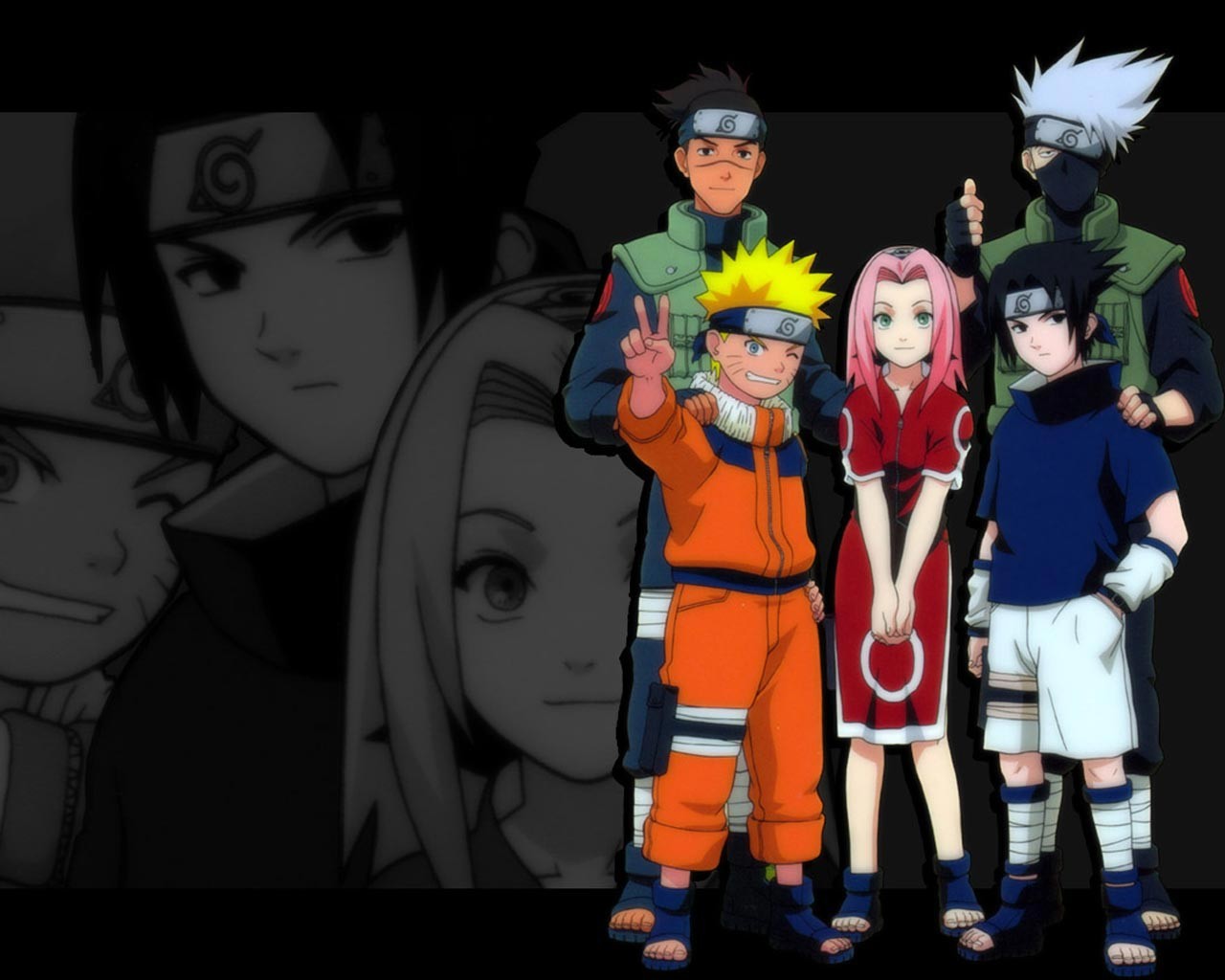 Aprenda a desenhar anime Naruto Sasuke Sakura Kakashi  Sevimli anime  çiftleri, 3d animasyon, Disney konsept sanatı