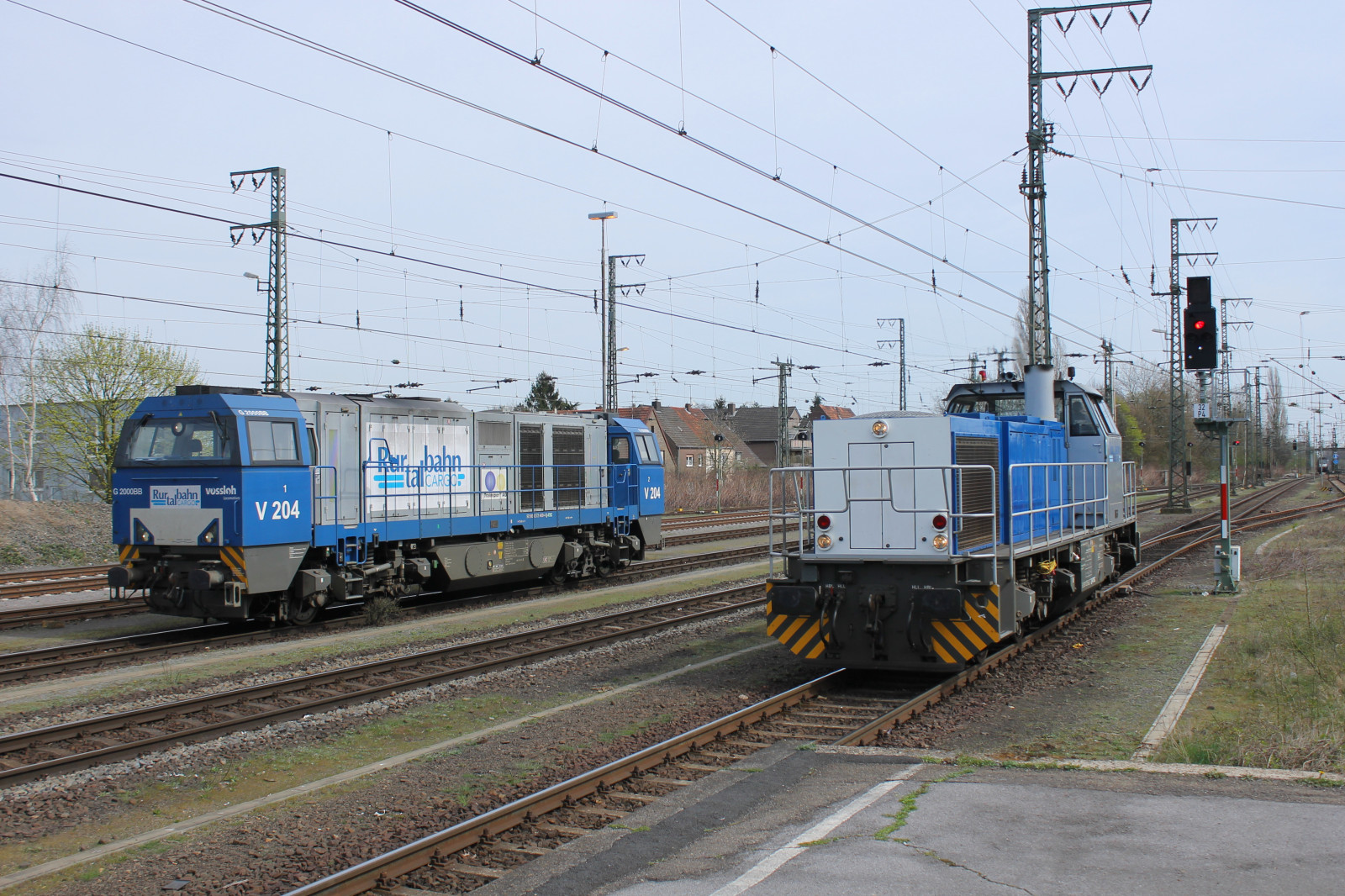 jernbane, tog, Canon, deutschland, eos, Rebel, Europa, 2000, br, diesel, d, g, Eisenbahn, jernbane, jernbane, zug, db, last, V, MM, t3, bb, bahn, 204, trein, spoor, duitsland, 156, deutsche, 1100, Spoorwegen, Bundesbahn, spoorweg, 2015, Schade, Emmerich, 1206, aanrijding, 1435, dloc, Baureihe, dieseltrein, goederentrein, Vossloh, 1100D, g1206, 2000bb, containertrein, g2000bb, V204, dlok, bbdh, dieselmaterieel, v156, eos1100d, spoormaterieel, eos1100, rurthalbahn