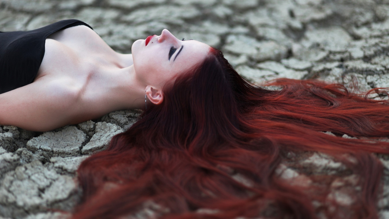 ženy, ryšavý, model, Červené, fotografování, šaty, vlasy, mytologie, dívka, krása, žena, ruka, dáma, smysl, 1920x1080 px, focení, umění model, orgán