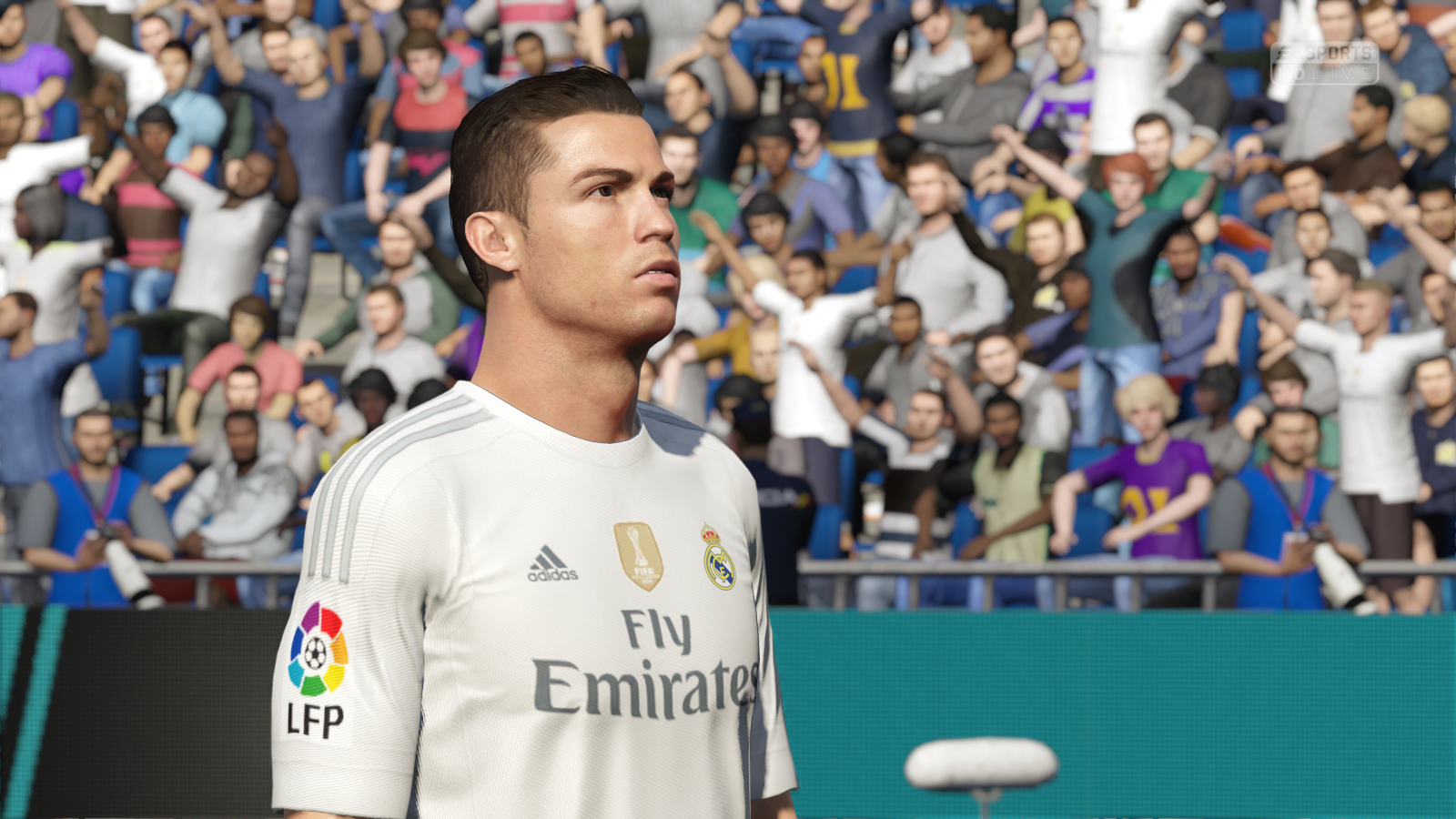 sportovní, videohry, fotbal, míč, fotbalisté, Cristiano Ronaldo, FIFA 16, mistrovství, fotbalista, událost soutěž, basketbalový hráč, Míčová hra, basketbal se pohybuje