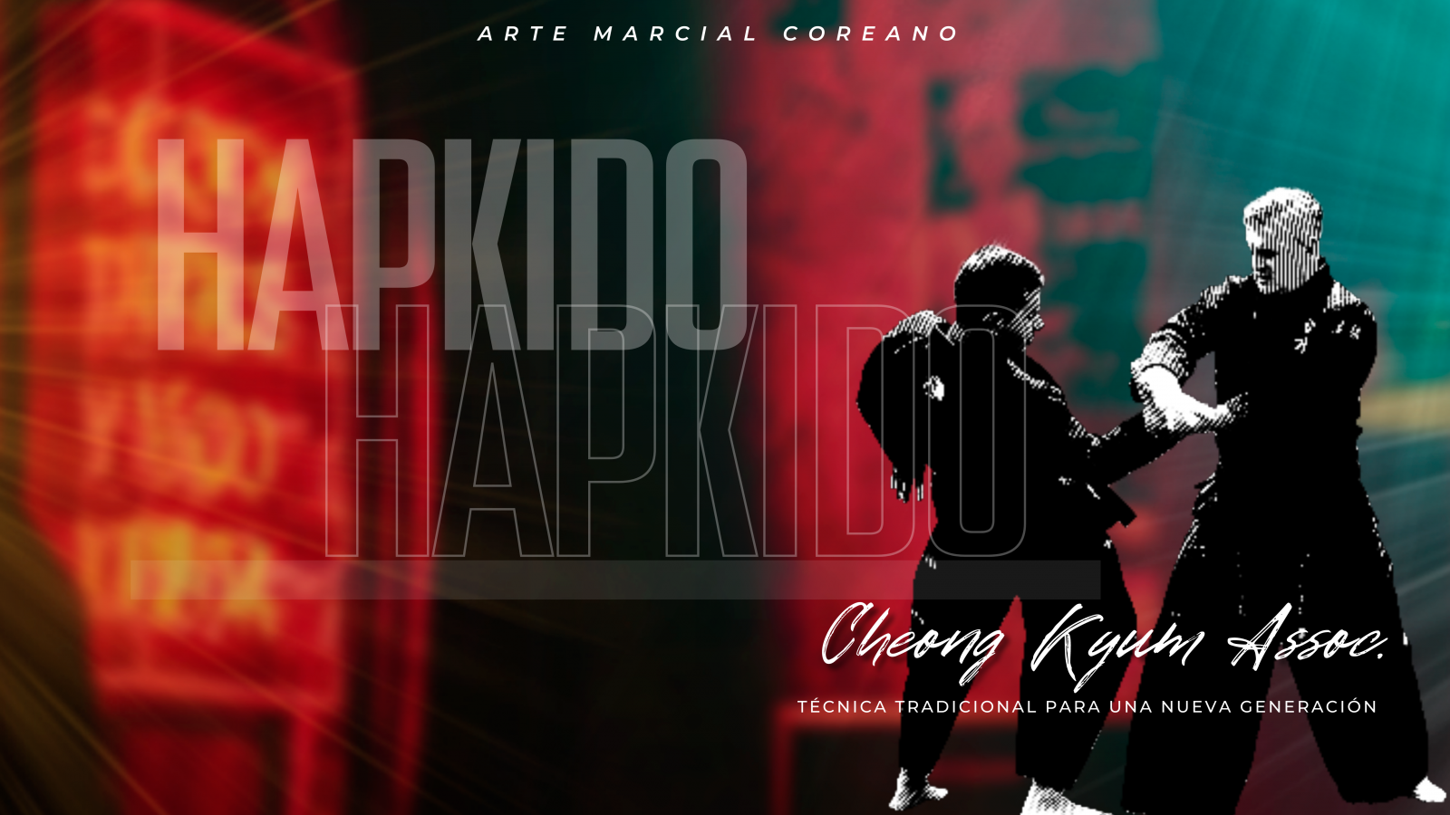 Wallpaper korean martial arts, martial arts, hapkido 5520x3105