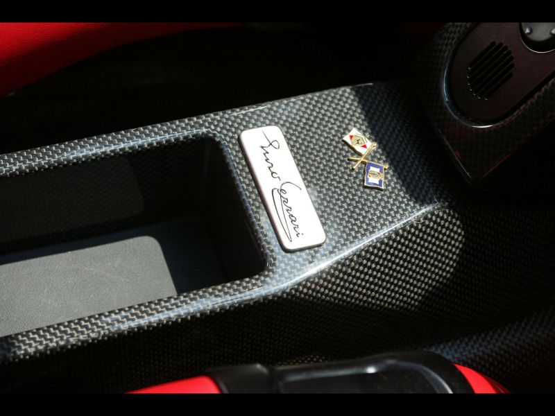 รถ, ยานพาหนะ, รถสปอร์ต, Ferrari, พวงมาลัย, netcarshow