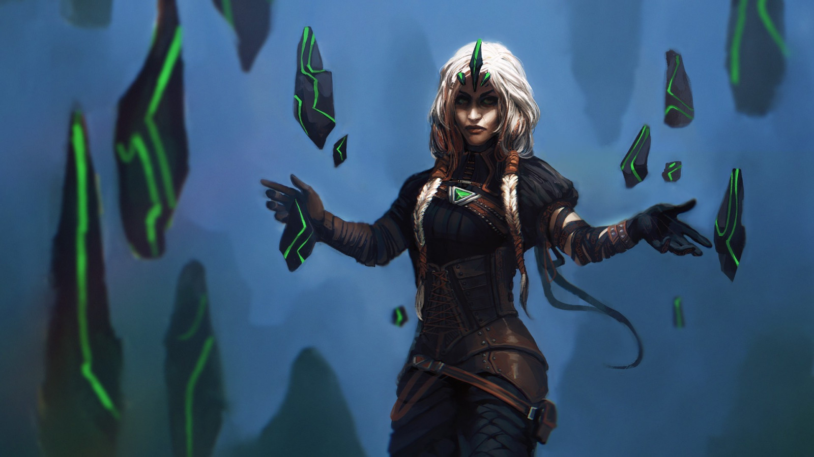 1920x1080 px, fantasy art