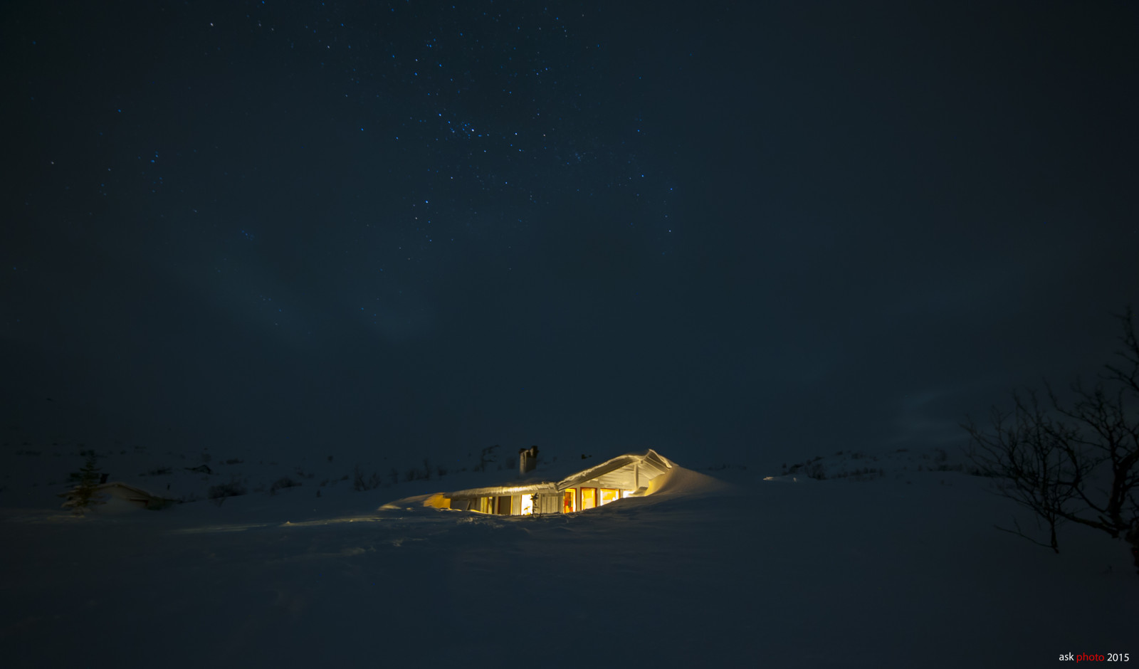 noc, nebe, sníh, zima, hvězdy, Norsko, měsíční svit, chata, 2015, jitřenka, lyžování, leden, světlo, venkovní, hvězda, tma, Snímek obrazovky, počítač tapeta, astronomický objekt, geologický fenomén, bentingeask, askphoto, aktivity, vinterfjell, grydalen, norwegianwinter, Hytte, Sirdal, fjellheimen