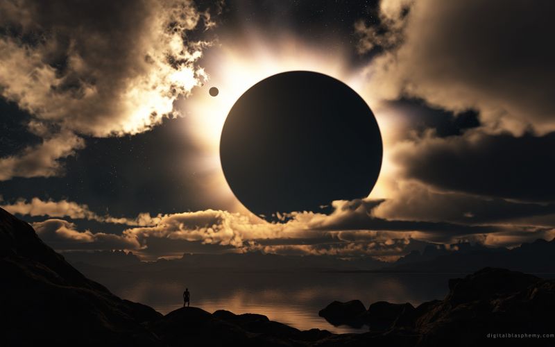 sinar matahari, matahari terbenam, malam, langit, matahari terbit, Bulan sinar matahari, matahari terbenam, malam, langit, matahari terbit, Bulan