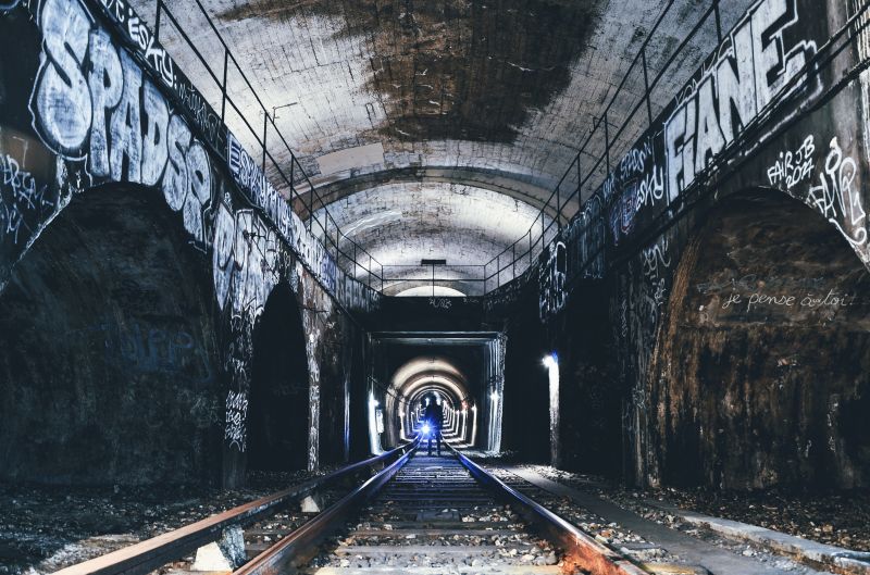 alagút, infrastruktúra, fixed link, boltív, épület alagút, infrastruktúra, fixed link, boltív, épület