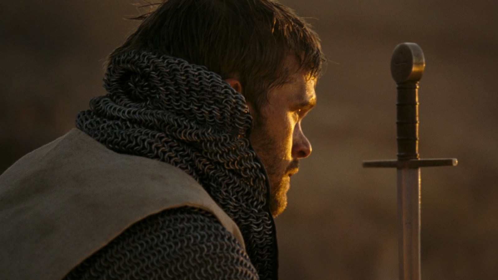 chrám, rytíř, meč, středověký, Arn, UMĚNÍ, tma, Snímek obrazovky, zblízka