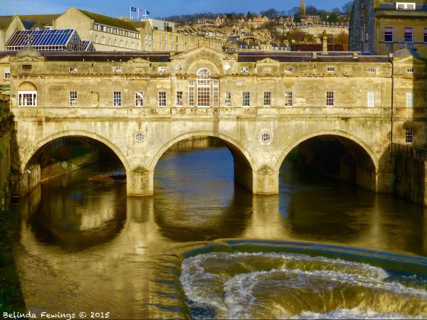 cityscape, architecture, old, city, street, water