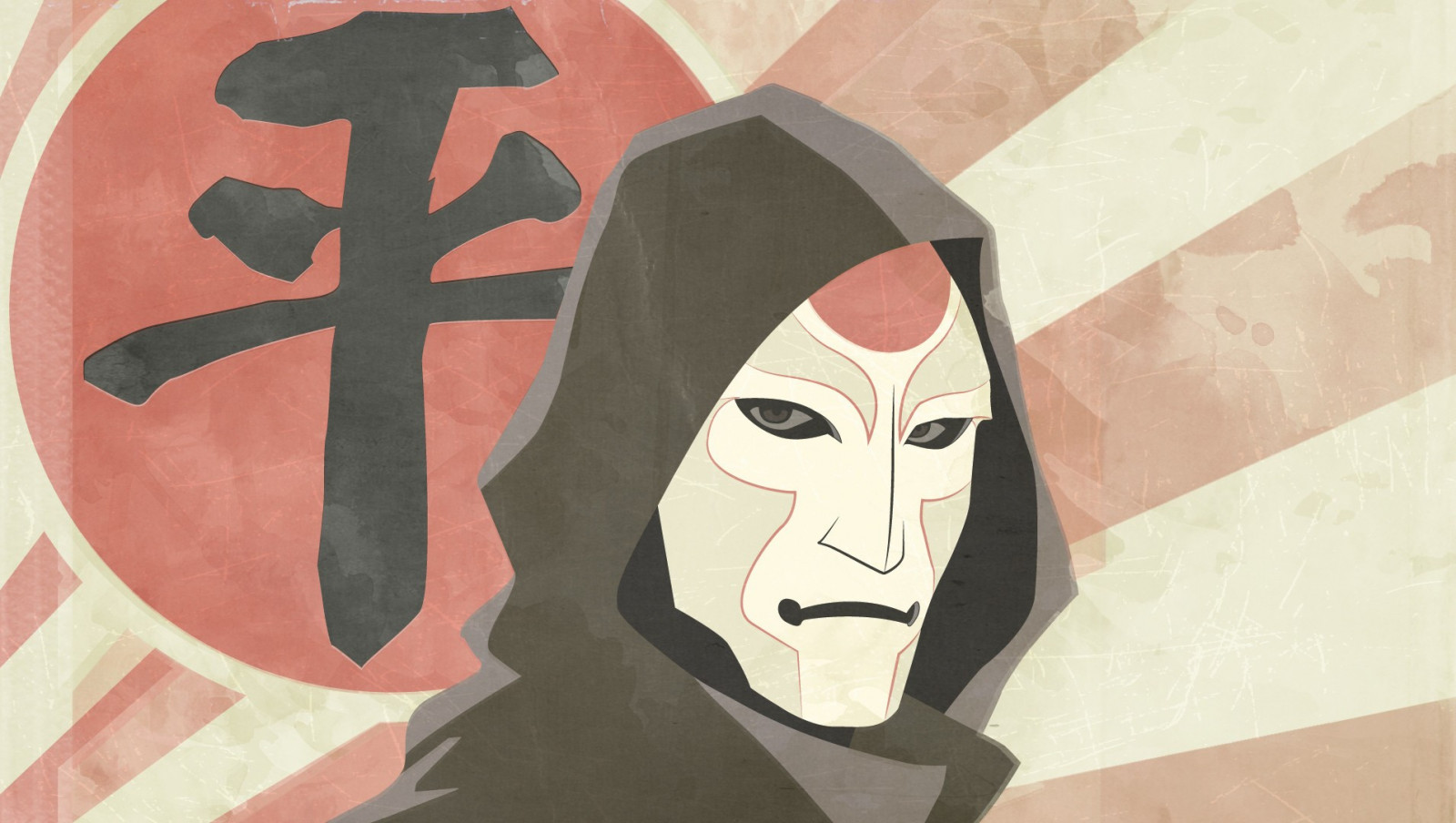 výkres, malování, ilustrace, Legenda Korry, Avatar The Last Airbender, nástěnná malba, UMĚNÍ, barva, tvar, skica, moderní umění