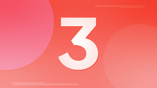 digital art,dots,numbers,minimalism,simple background