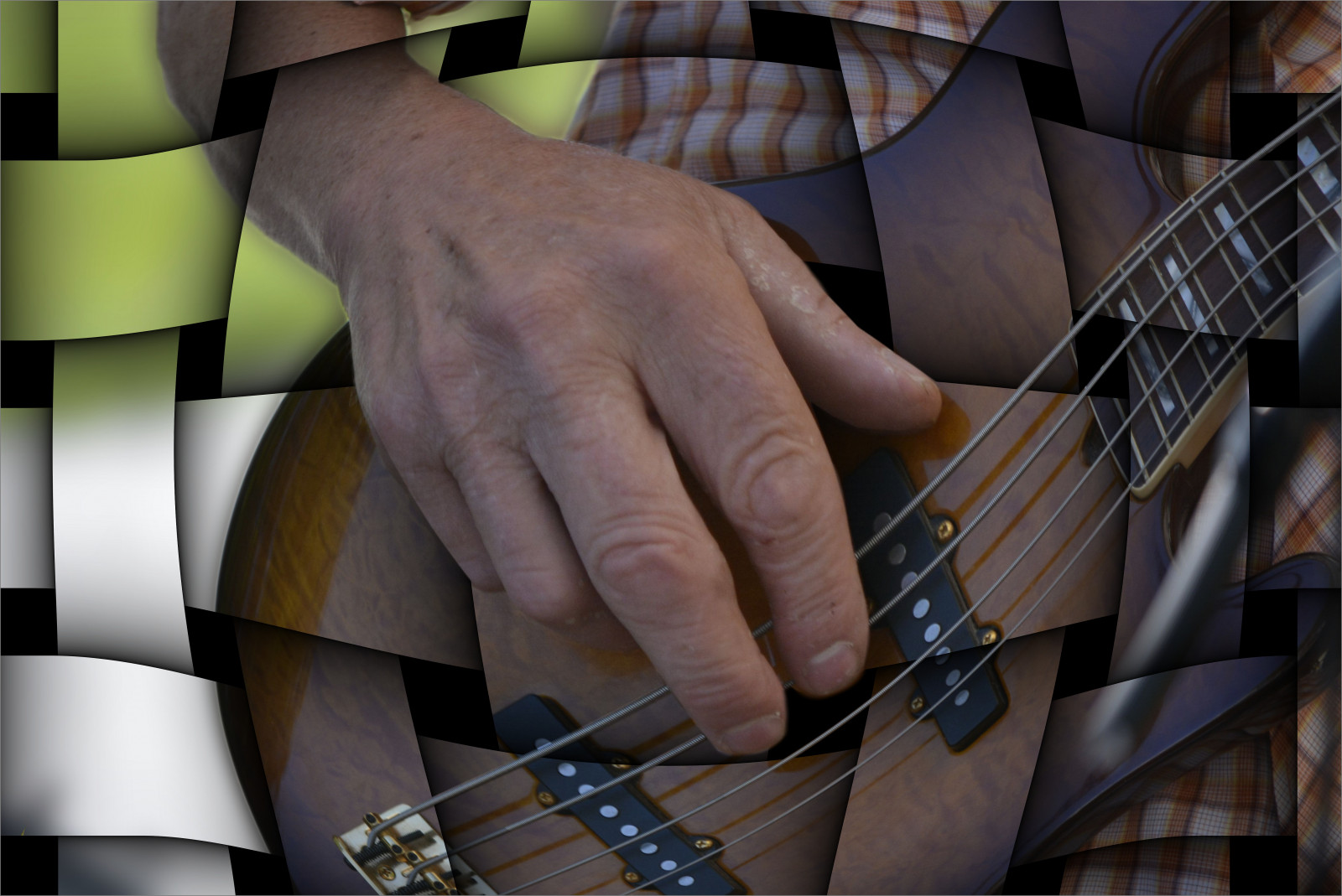 Wallpaper : musical instrument, band, musician, warp, fingers, strings ...