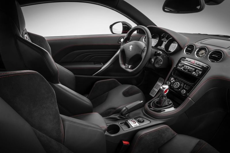 auto, vozidlo, sportovní auto, peugeot, Brod, kupé auto, vozidlo, sportovní auto, peugeot, Brod, kupé