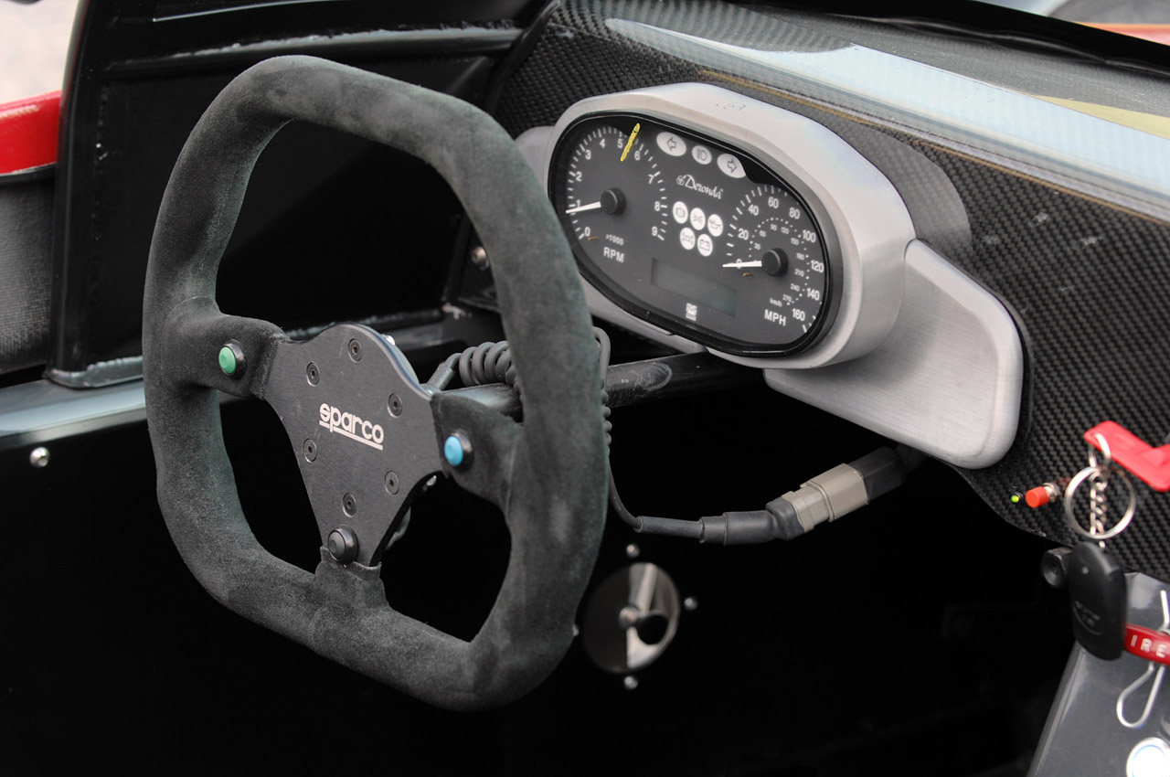 Auto, Fahrzeug, Sportwagen, Lenkrad, Netcarshow, Netcar, Auto Bilder, Auto Foto, 2009, Deronda, G400, Rad, Supercar, Automotive außen, Automobil machen, Stoßstange, Stadtauto, Lenkungsteil