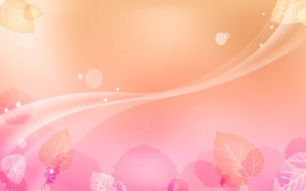 listy,ilustrace,srdce,vlny,vzor,kruh