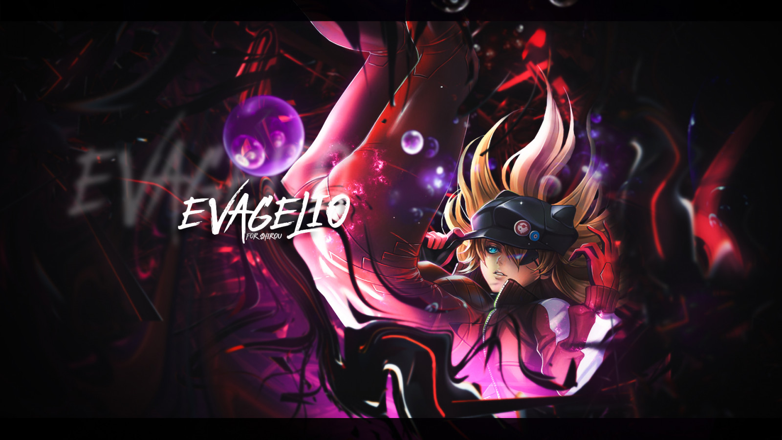 อะนิเมะ, ลายมือชื่อ, ศิลปะบนท้องถนน