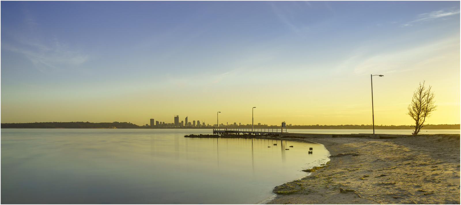 krajina, západ slunce, moře, město, panoráma města, jezero, voda, Příroda, pobřeží, odraz, nebe, svítání, uklidnit, panoráma, večer, ráno, řeka, horizont, Sony, soumrak, Austrálie, banka, molo, mokřadní, mrak, strom, scenérie, svítání, zlatá hodina, carlzeiss, alfa, nádrž, scénický, neutraldensity, svítání, západní Austrálie, A99, slta99, stevekphotography, sal1635z, nd400, vodní zdroje, variosonnar163528za, Applecross, swanriver, Cityofperth
