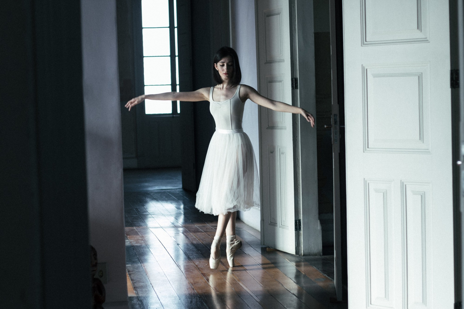 2000x1333 px, balerína, ženy