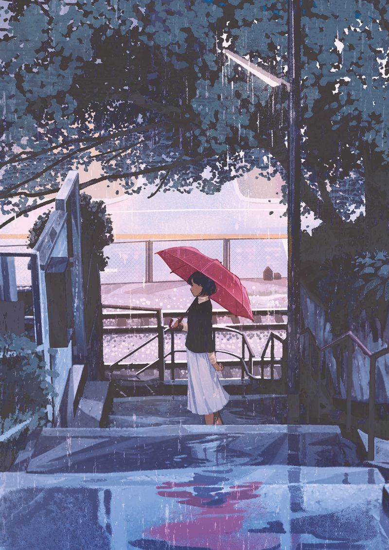 Kunstwerk,Pixiv