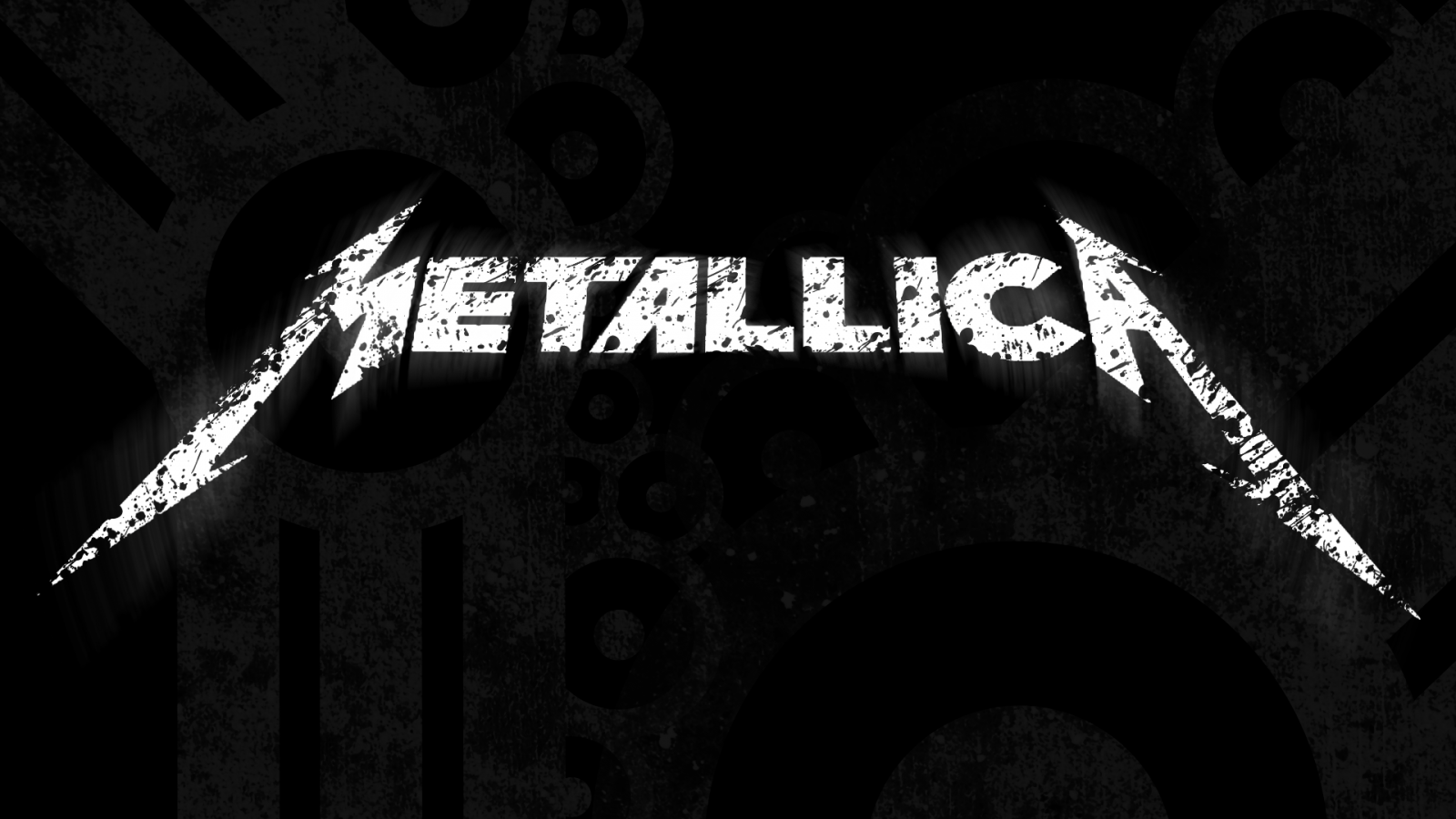 Metallica, Schwermetall, Metall, Altmetall