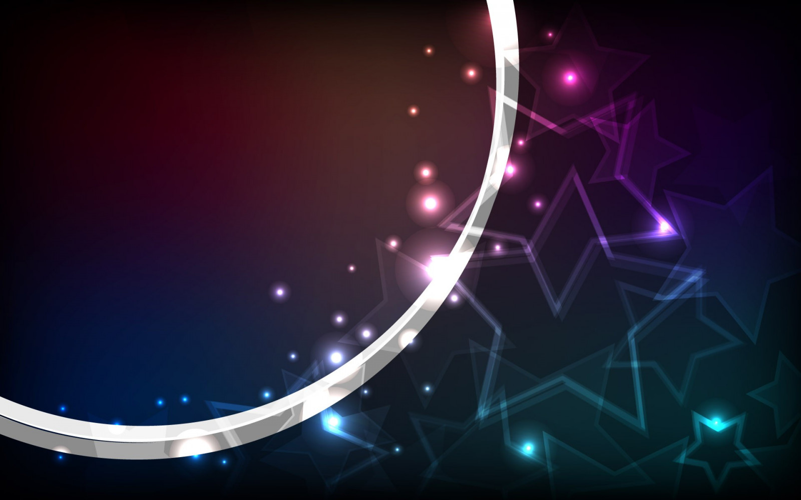 abstraktní, prostor, kruh, odlesk objektivu, laser, světlo, tvar, čára, číslo, Snímek obrazovky, počítač tapeta, font, vesmír