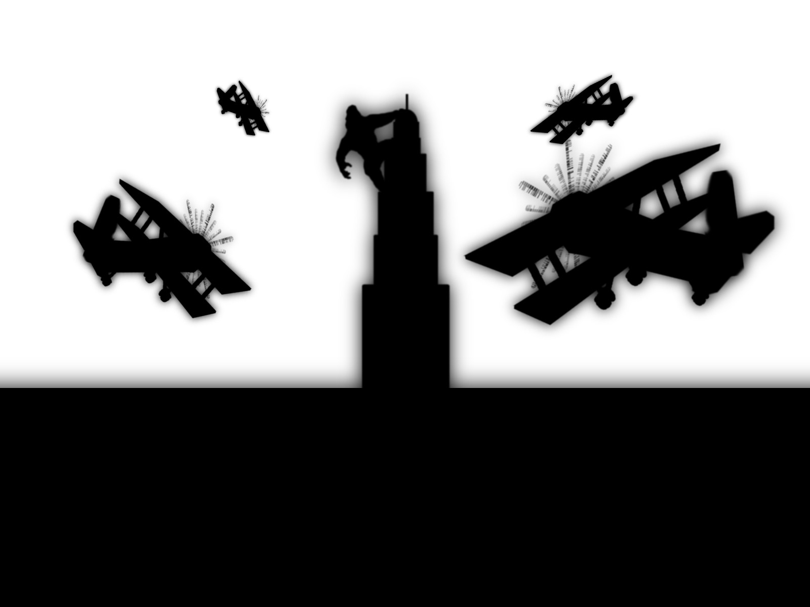 Wallpaper King Kong, kong 1600x1200 UltraMadeon 1204181 HD