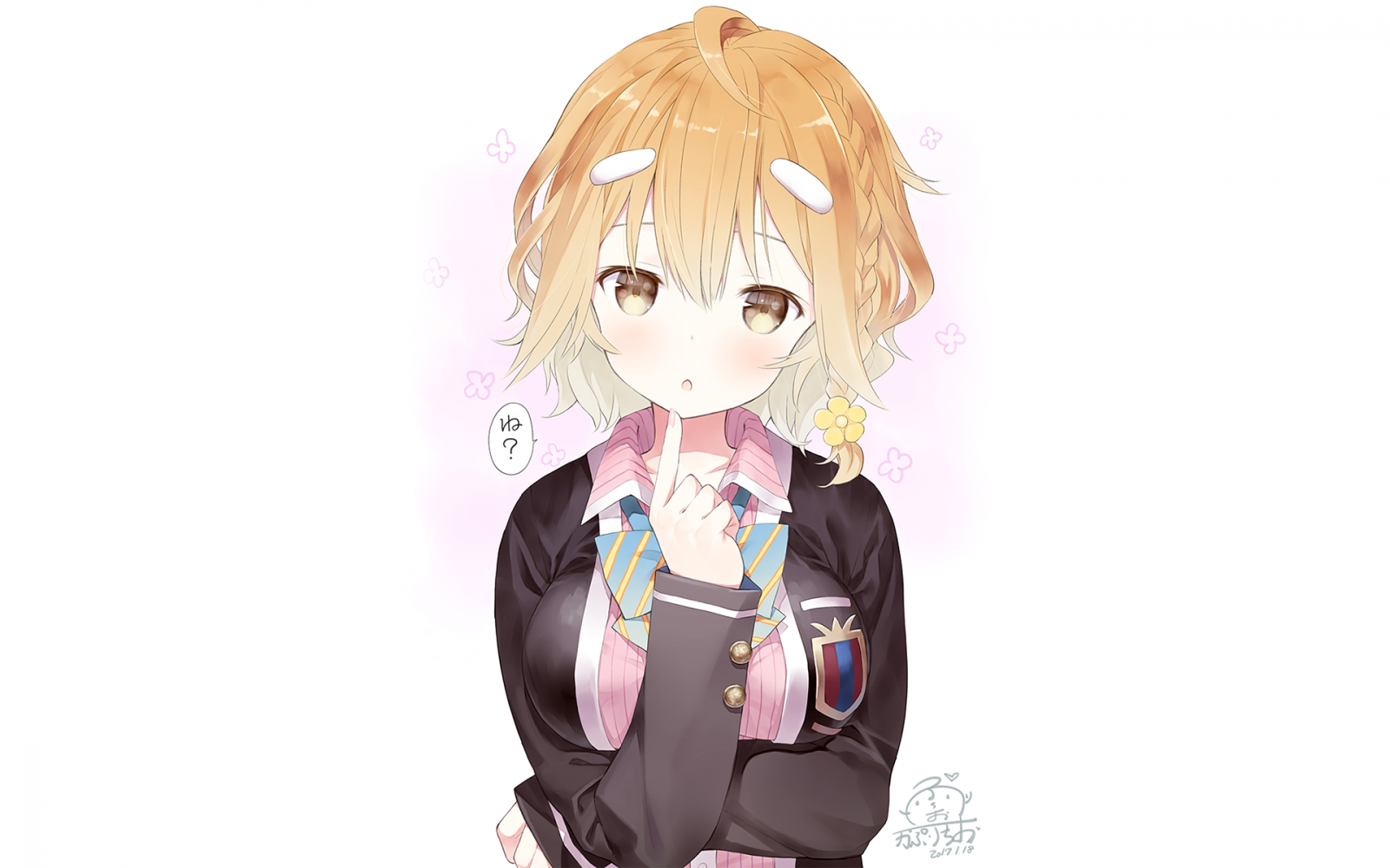 ภาพประกอบ, อะนิเมะ, สาวอะนิเมะ, การ์ตูน, Masamune kun ไม่มีการแก้แค้น, Yoshino Koiwai, ของเล่น, รูปแกะสลัก, มังงะ