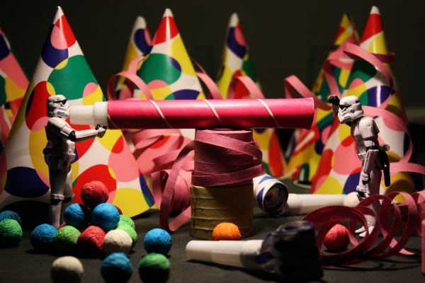 Toy,actionfigure,starwars,stormtroopers,party,weapon