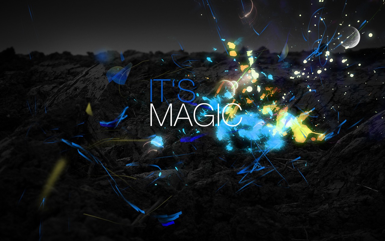 arte digital, noche, tipografía, texto, Formas, medianoche, ligero, oscuridad, captura de pantalla, Papel pintado de la computadora
