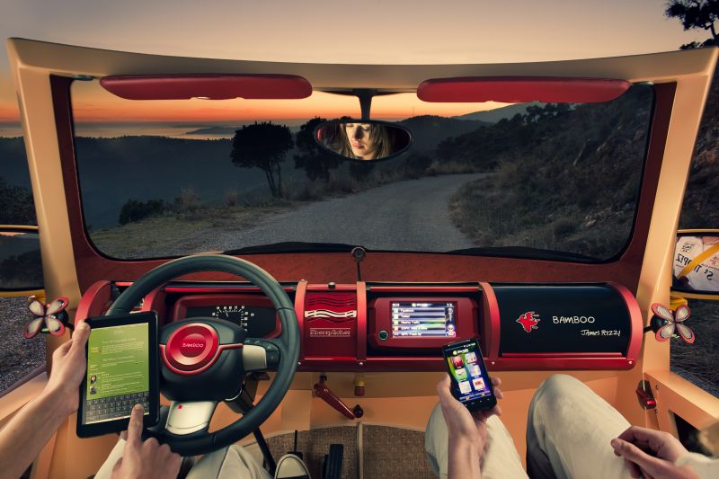 auto, vozidlo, bambus, řidičský, netcarshow, netcar auto, vozidlo, bambus, řidičský, netcarshow, netcar