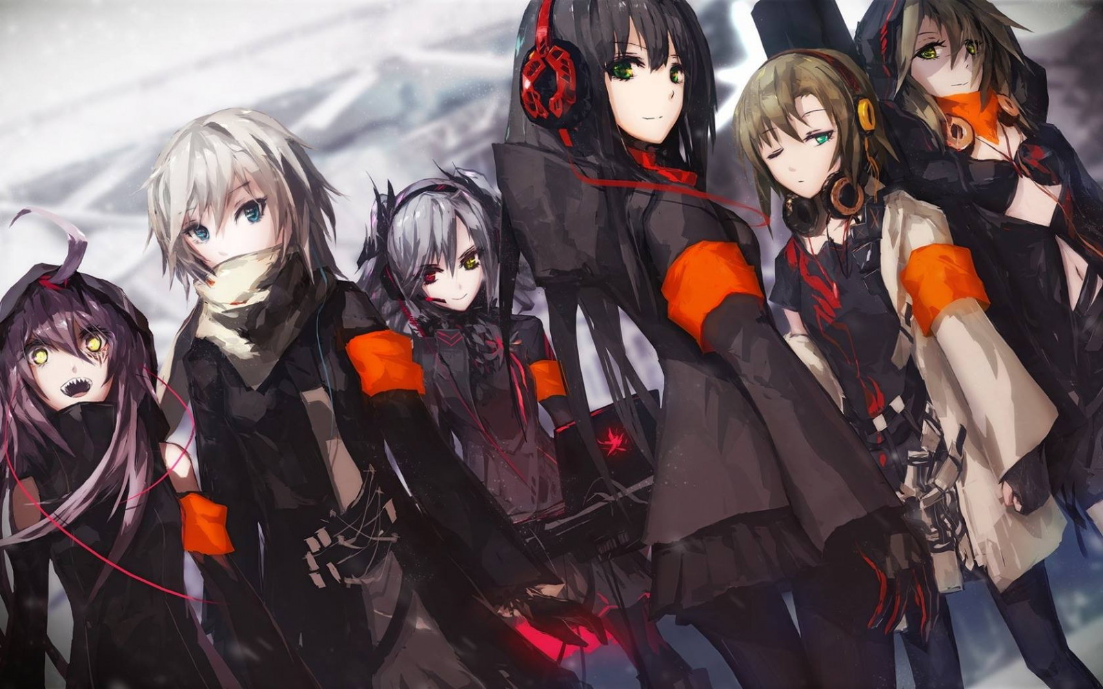 Cosplay, Anime, arte de fan, historietas, Anastasia idolmaster, ropa, disfraz, captura de pantalla