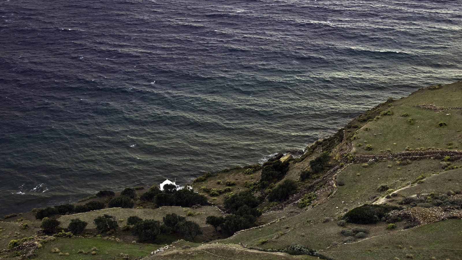 moře, záliv, kopec, Skála, Příroda, pobřeží, pláž, pobřeží, útes, horizont, pelerína, Terén, oceán, vlna, tělo z vody, mořská vlna