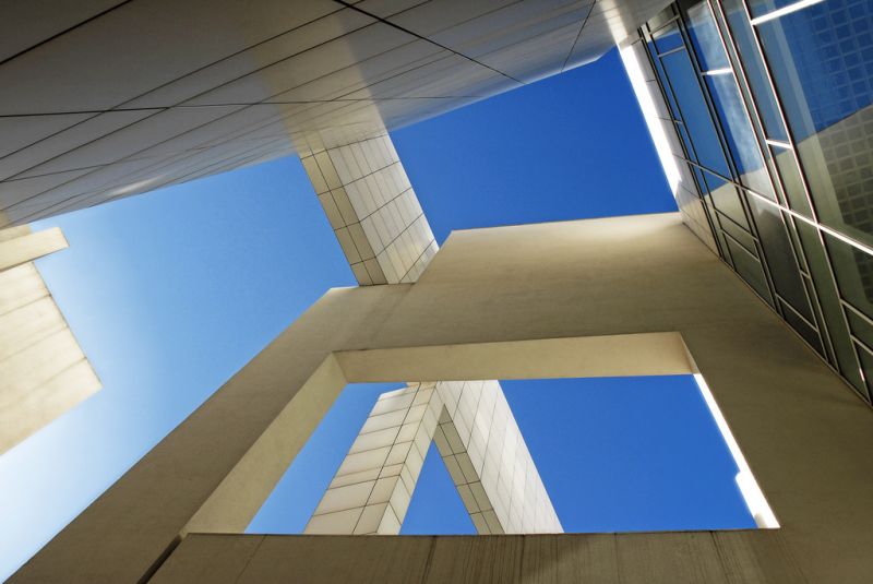 architektura, během dne, modrý, struktura, denní osvětlení, čára architektura, během dne, modrý, struktura, denní osvětlení, čára