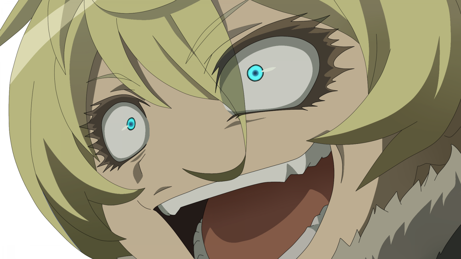 ilustrare, anime, desen animat, Youjo Senki, Tanya Degurechaff, mangaka