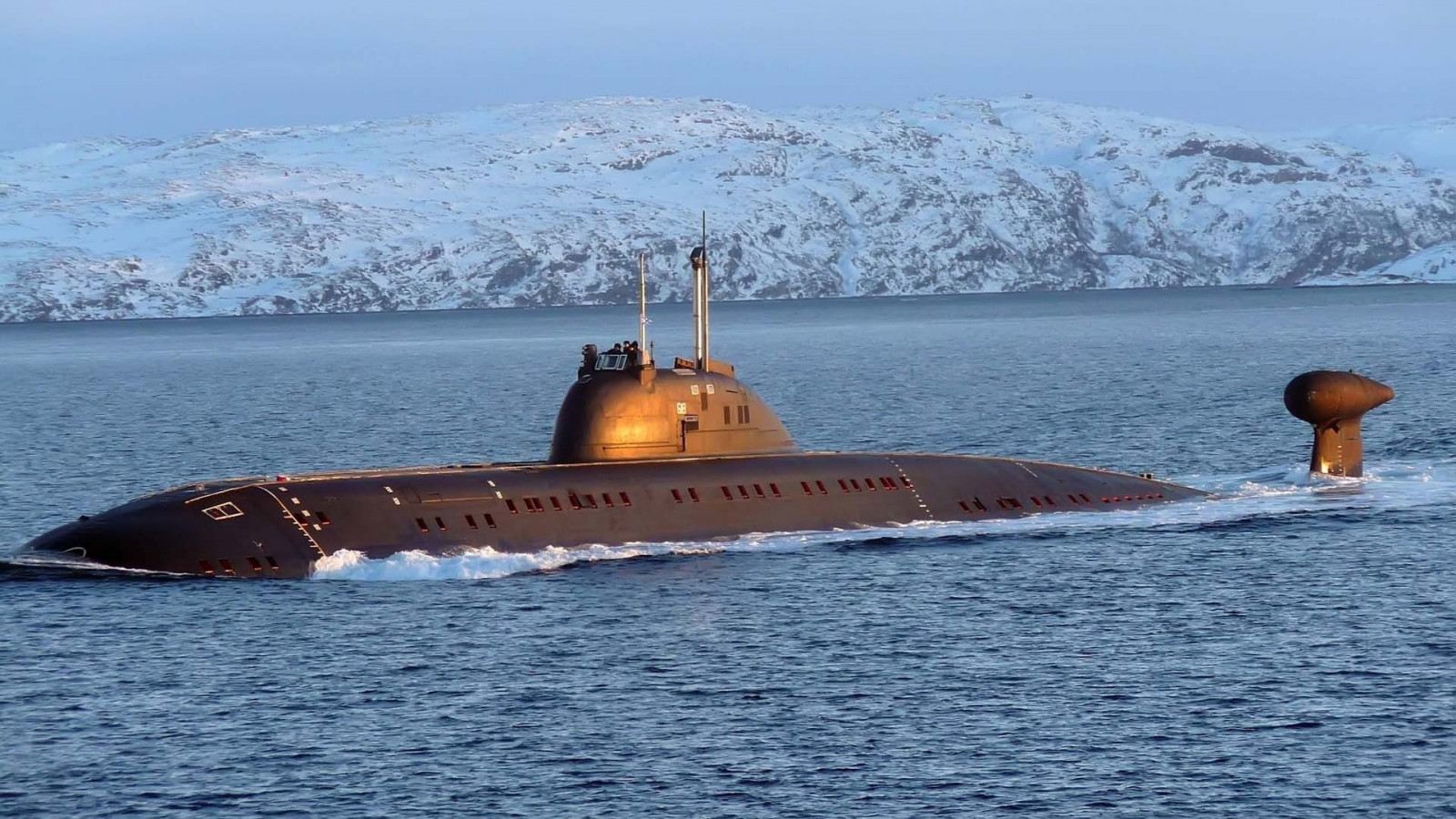 Fondos De Pantalla Enviar Barco Veh culo Militar Akula 