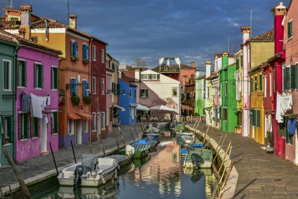burano, italien, albertwirtz, Italy, Italia, venezia