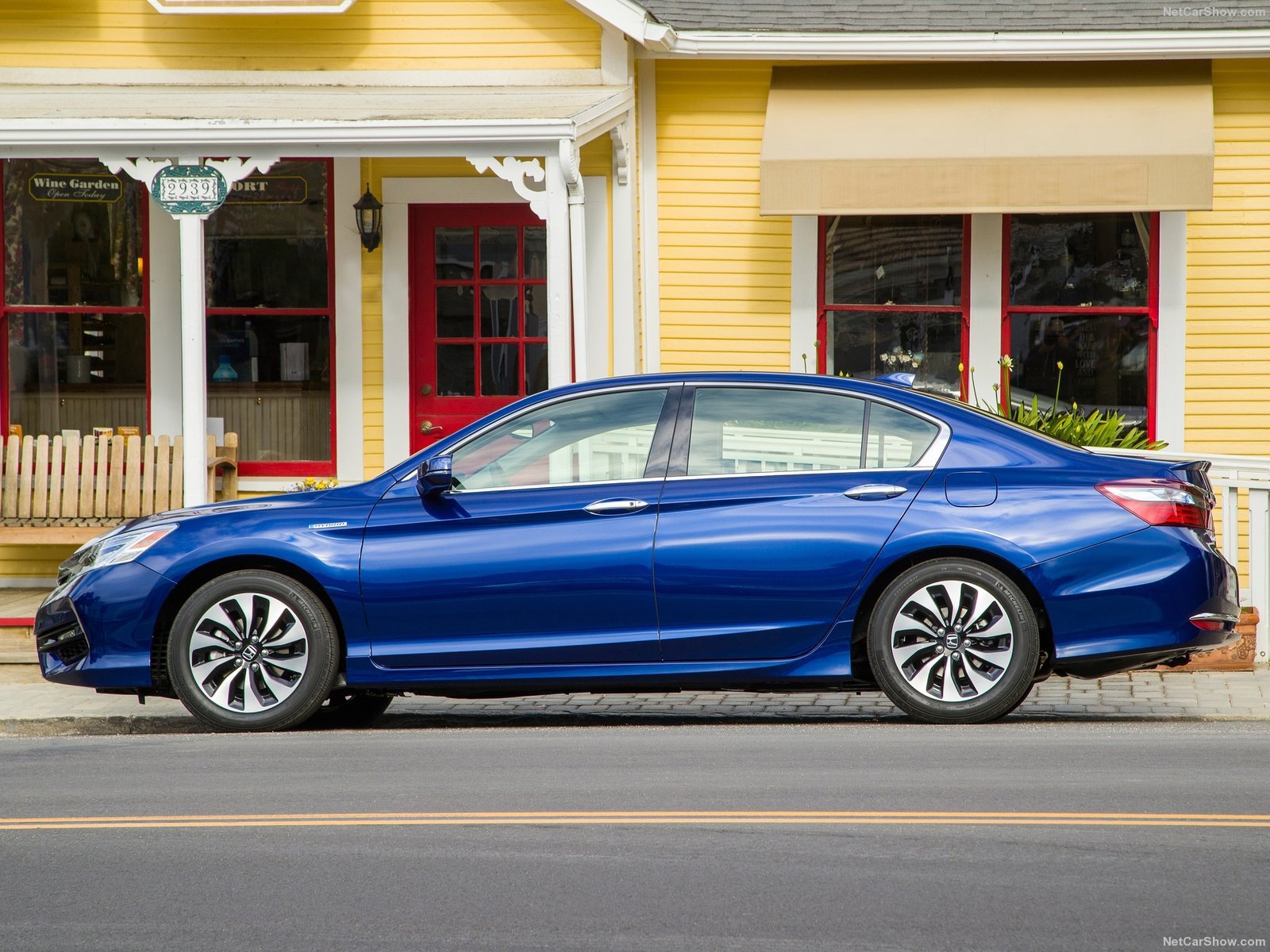 Wallpaper 1600x1200 px, 2016, accord, cars, Honda, Hybrid, Sedan 1600x1200 4kWallpaper