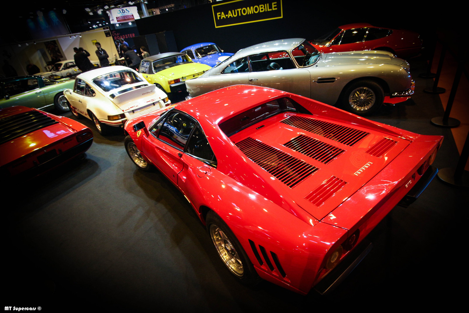 starý, auto, vozidlo, Supercars, Lamborghini, Porsche, Paříž, sportovní auto, Ferrari, 2015, výkon auta, italština, Němec, Miura, Ferrari 288 GTO, vlastní auto, GTO, retro, klasický, aston, Martin, superauto, Angličtina, carrera, Hyperauta, Aston Martin, DB5, 288, počítač tapeta, pozemní vozidla, automobilového designu, závodní auto, auto show, mtsupercars, Retromobile, Ferrari, 288 gto