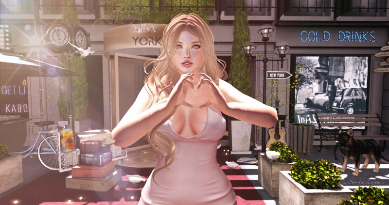 dívka, člověk barva vlasů, blond, dáma, spodní prádlo