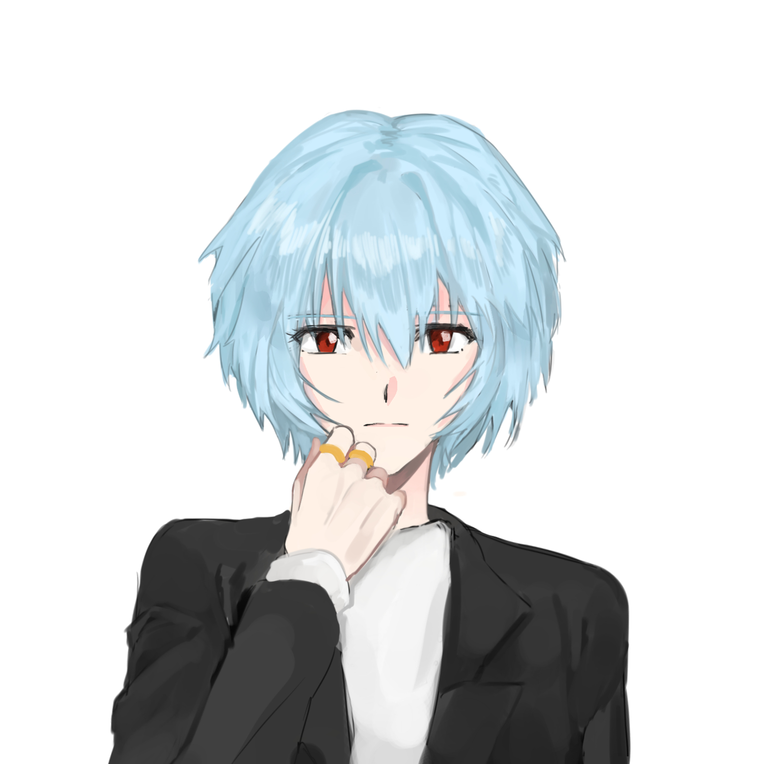 обои : аниме, Аниме девушки, Rebuild of Evangelion, Neon Genesis ...