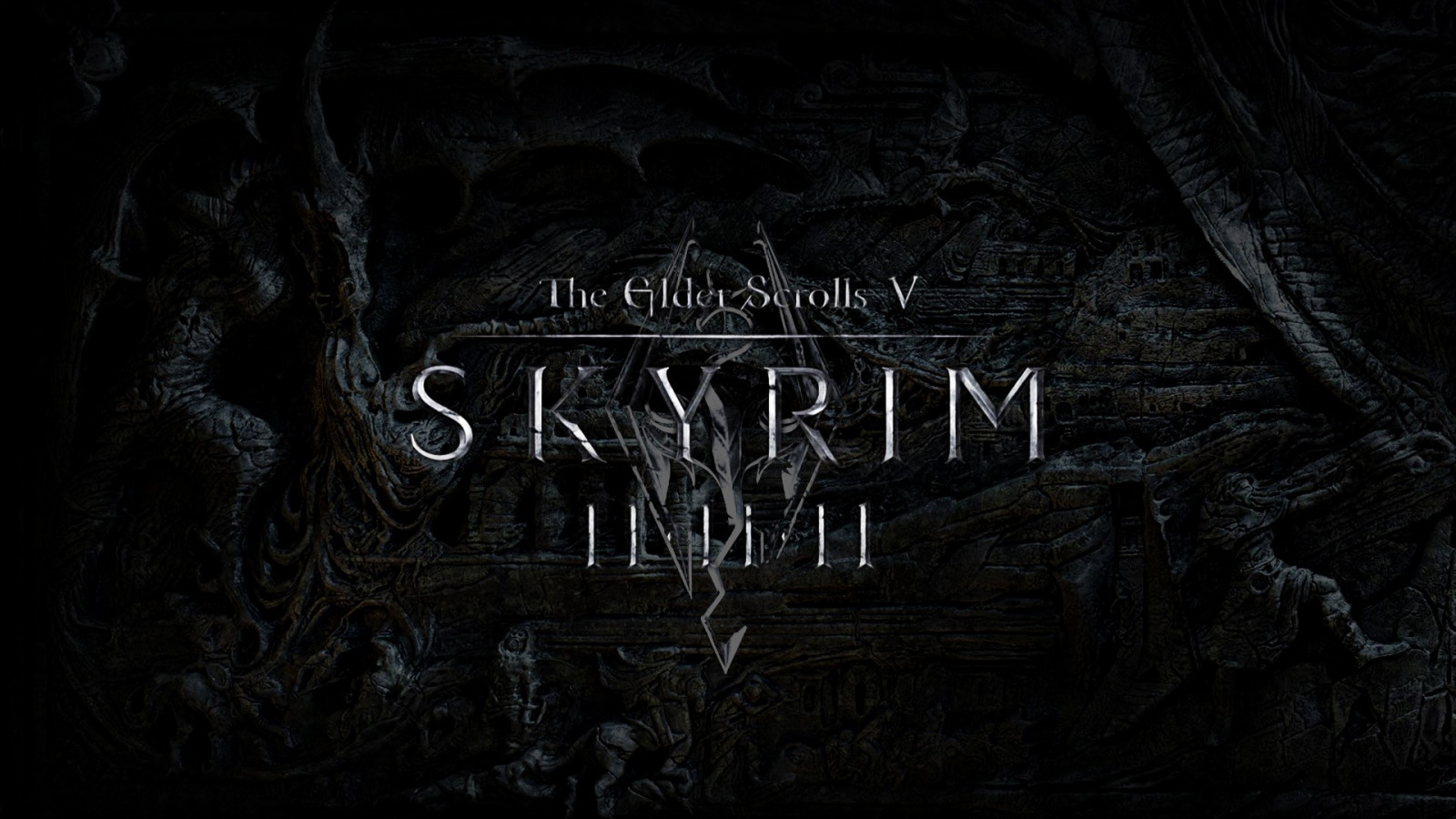 Wallpaper : 1920x1080 px, The Elder Scrolls V Skyrim 1920x1080 ...