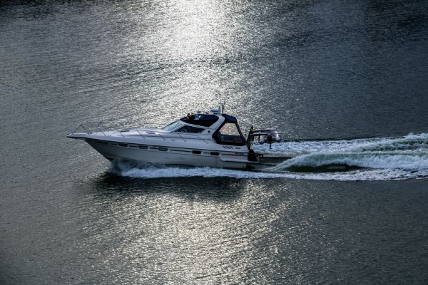 monochrome,sea,vehicle,boat,yacht,b t
