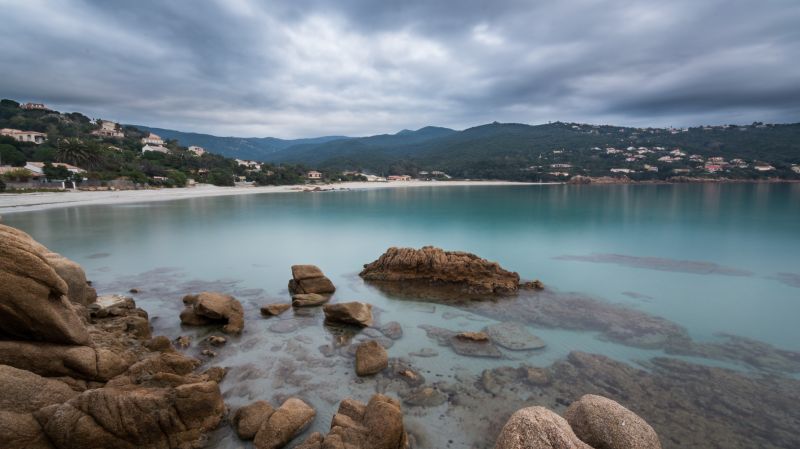 phong cảnh, biển, Bay, Hồ, Nước, đá phong cảnh, biển, Bay, Hồ, Nước, đá