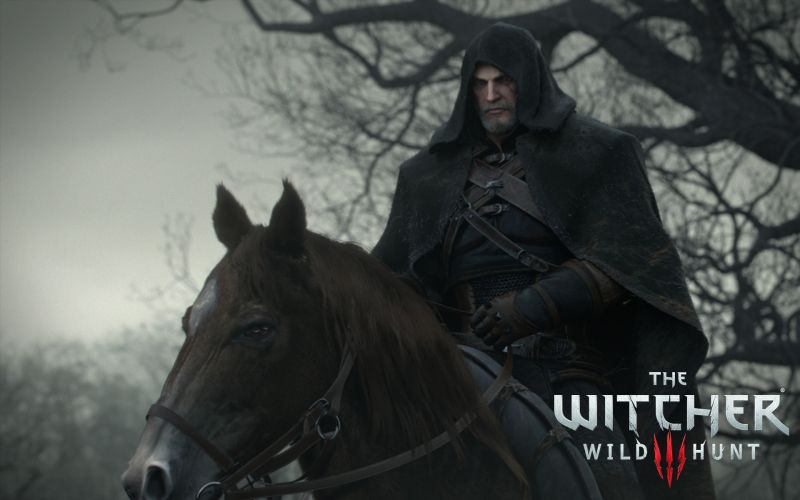 kůň, Witcher 3 Wild Hunt, Geralt, Snímek obrazovky, fiktivní postava, 1920x1200 px kůň, Witcher 3 Wild Hunt, Geralt, Snímek obrazovky, fiktivní postava, 1920x1200 px