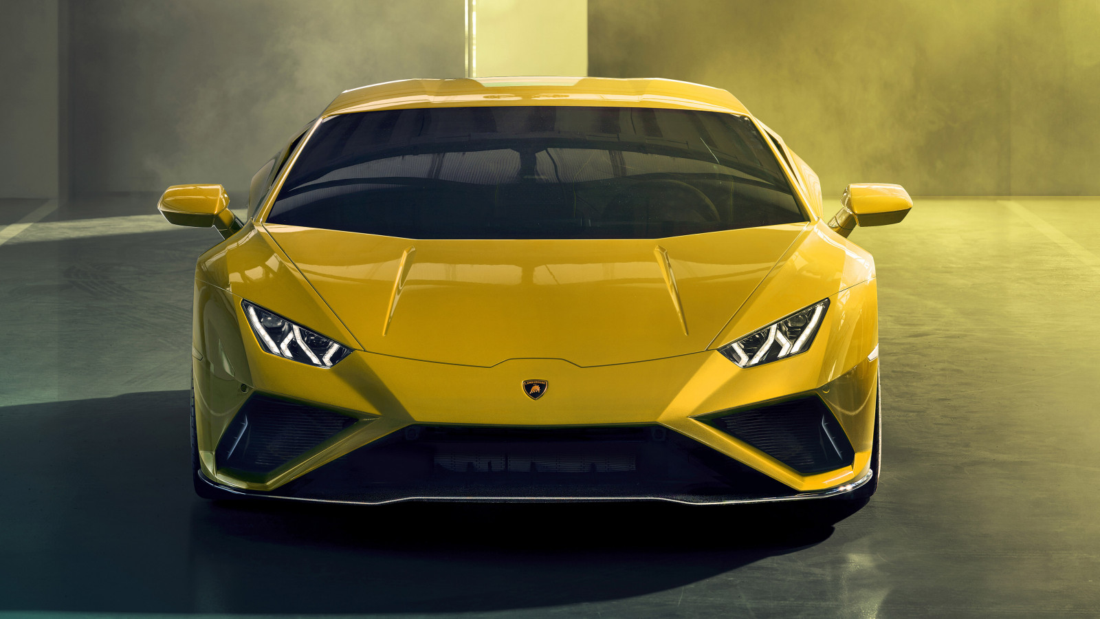 Lamborghini Huracan EVO RWD, รถ, ซูเปอร์คาร์, ยานพาหนะ