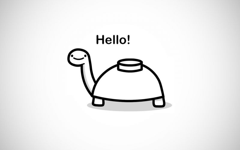 humor, želva, 1440x900 px humor, želva, 1440x900 px