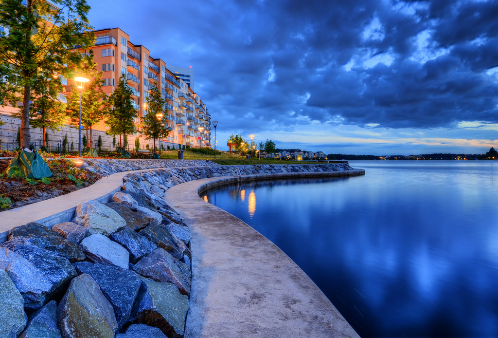 stromy, krajina, západ slunce, moře, město, panoráma města, jezero, voda, pobřeží, odraz, tráva, nebe, kameny, stěna, mraky, podepsat, večer, ráno, řeka, HDR, horizont, skály, Stockholm, Švédsko, sprcha, soumrak, beton, odpadkový koš, Sverige, mrak, strom, stíny, svítání, rostlina, odrazy, křivka, žebřík, počítač tapeta, vodní, Kungsholmen, Ulvsundasj n, Hornsberg, Hornsbergsstrand