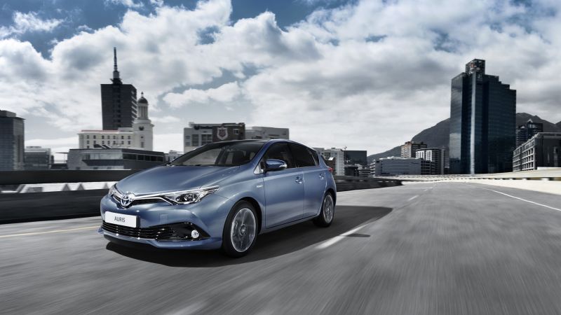auto, vozidlo, Toyota, limuzína, netcarshow, netcar auto, vozidlo, Toyota, limuzína, netcarshow, netcar
