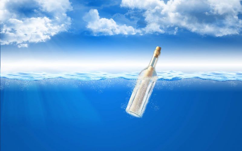 luz de sol, cielo, vehículo, aeronave, mar, reflexión luz de sol, cielo, vehículo, aeronave, mar, reflexión